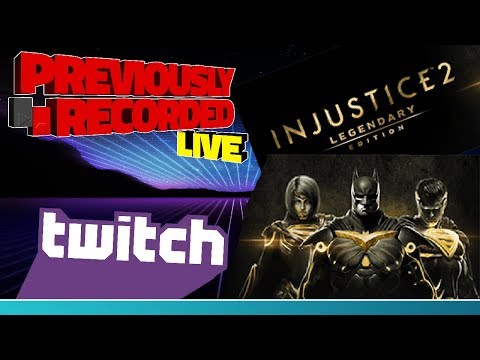 No Justice in This World (pt 2)