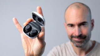 Vido-Test : Samsung Galaxy Buds FE Review | Fan Edition Earbuds Tested