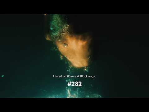 Underwater Summer. iPhone + BMPCC4K | Memories 282