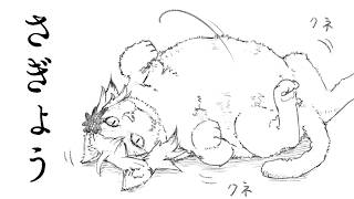 【作業配信】ショート動画制作中