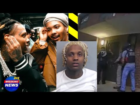 OTF Jam Release Wire Recording Footage G Herbo Pulled Up w/7 GD’s Lil Durk Moved Trawk Hawk Rico Ova