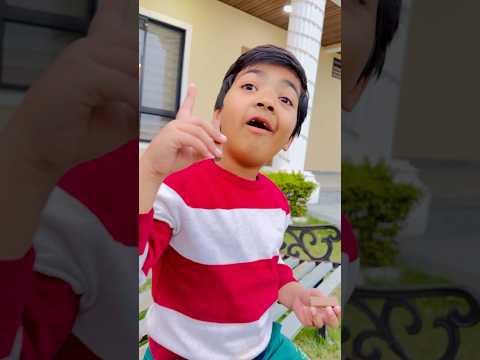 Kashvi ne khane se bacha lia 😂