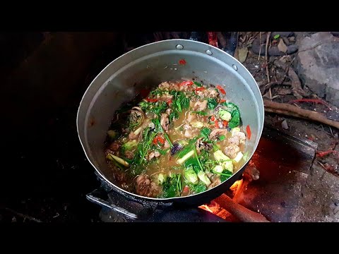 ป้านวล-อ่อมหนูสตูรเข้มข้นนัวๆน ป้านวล-อ่อมหนูสตูรเข้มข้นนัวๆน
