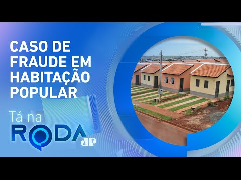 JUSTIÇA determina reforço na FISCALIZAÇÃO de IMÓVEIS | TÁ NA RODA