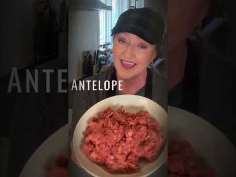Fat for Ground Venison with Julie Golob