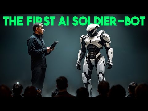 Revolutionizing Robotics: Phantom MK1 Debut and Advanced AI Collaborations