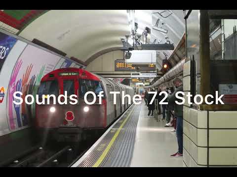 Sounds Of The 72 Stock
