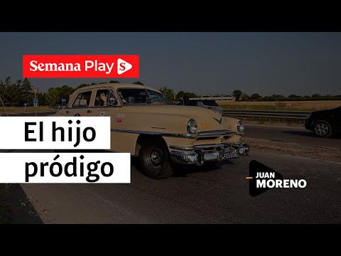 Historia del Chrysler Royal Business Coupe en Colombia | Juan Moreno en Último Modelo - Semana Play