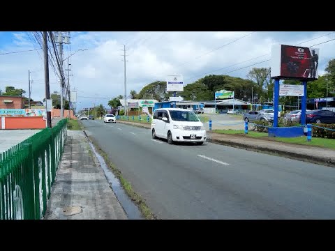 Taxi Fares To Increase In Tobago