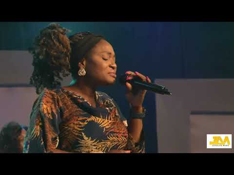 EDO WORSHIP MEDLEY | MIN CHRISTABEL AIGBE