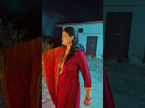 केसरिया तेरे इश्क है प्रिया ❤️ | Romantic Vlog | PS Vlogs" 31 October 2025