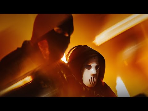 Hardkar (Reinier Zonneveld) B2B Angerfist | Tomorrowland 2025
