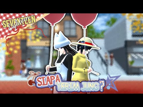 SE #20 || TEMEN VIRTUAL LISA?? || DRAMA SAKURA SCHOOL SIMULATOR poster