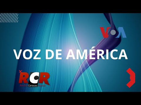 RCR750 - Voz de América - Parte 1 | Viernes 27/01/2023