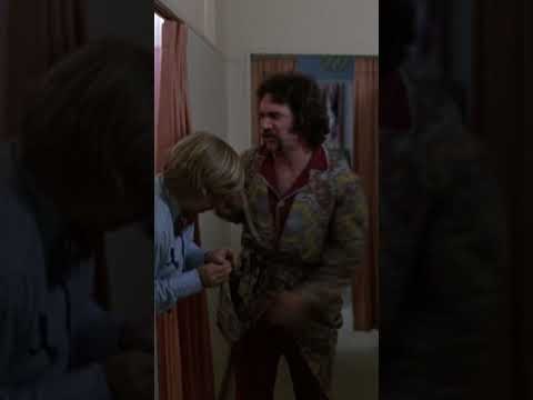 Hockey Fashion Show?🎀#SlapShot #Shorts