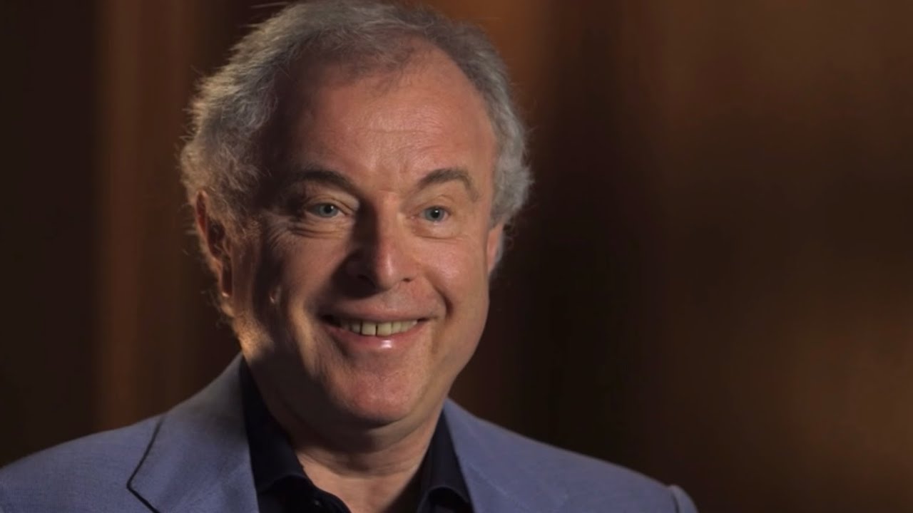 Piano Legend Sir András Schiff Interprets the Classics