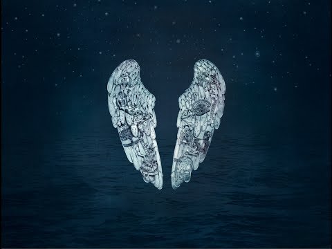 Coldplay - Another's arms (lyrics)
