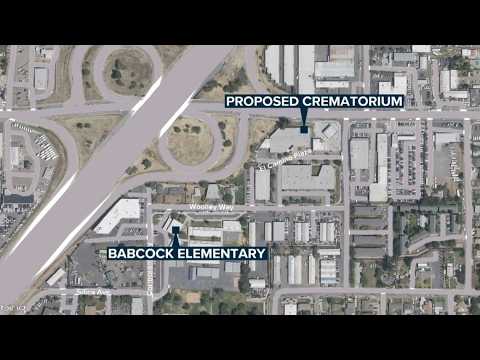 Twin Rivers leaders push back against crematorium proposal