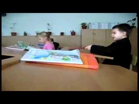 Video: Tuo tarpu - Rusijoje