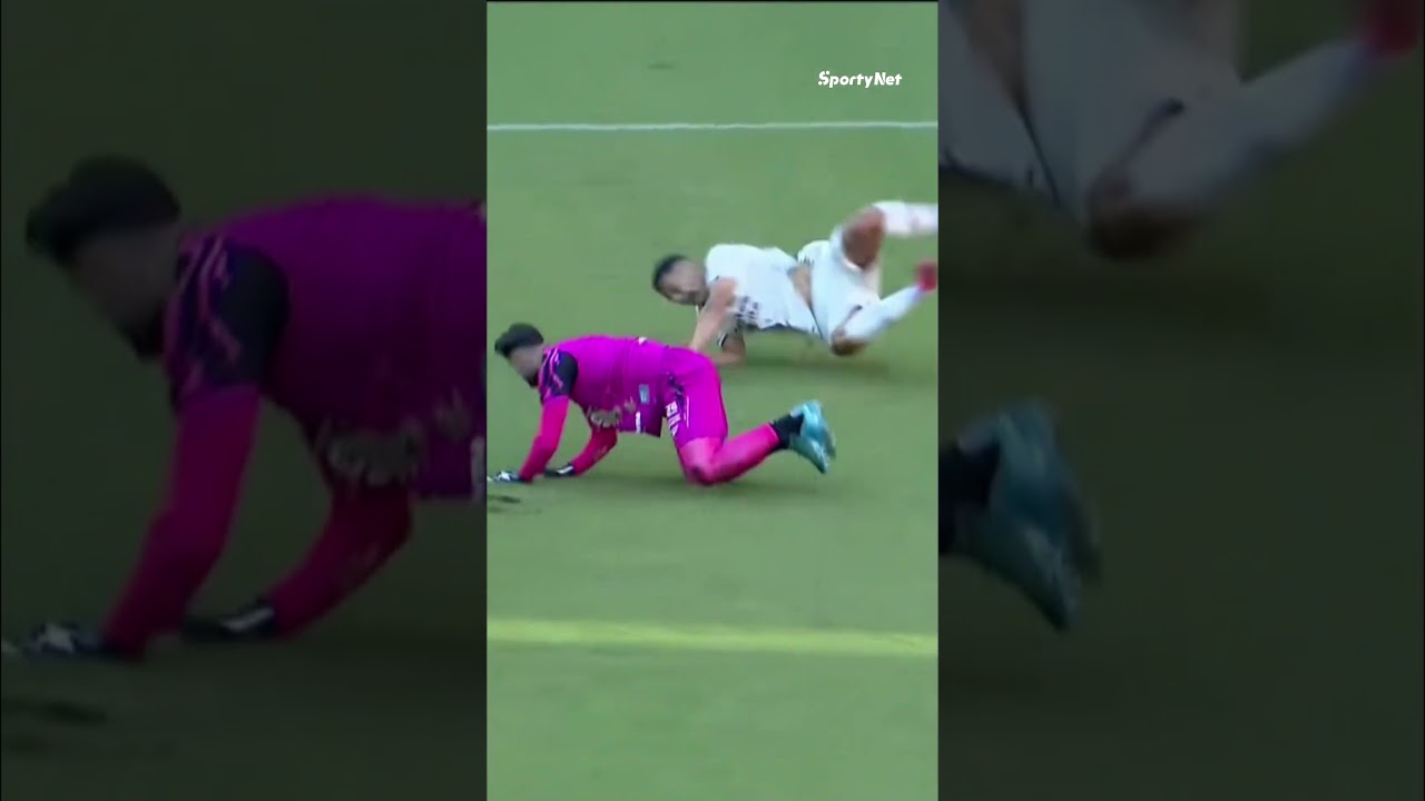 NÃO PRECISAVA DISSO!! O GOLEIRO DO SANTA CRUZ FOI EXPULSO NO 1º TEMPO DA PARTIDA