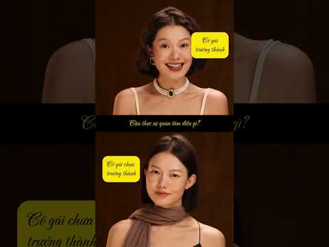 Cách cư xử của cô gái có EQ cao và thấp #độnglực #phụnữ #reelsviralシ #xuhuong #thinhhanh