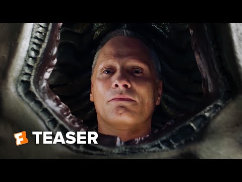 Crimes of the Future Teaser Trailer (2022) | Movieclips Trailers