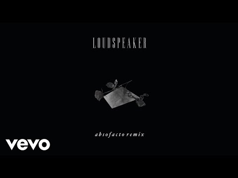 MUNA - Loudspeaker (Absofacto Remix) [Audio]