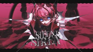 Silent Siren / IMI【Official MV】