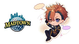 【GTA5 MADTOWN】短めにインする　14日目【夕刻ロベル/ホロスターズ】