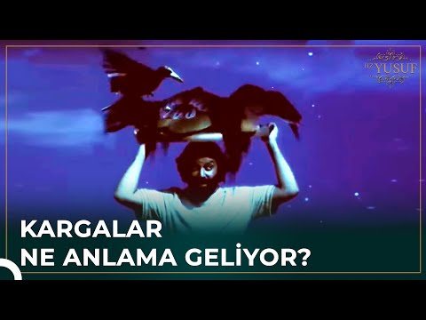 Apopis'in Gizemli Rüyası | Hz. Yusuf