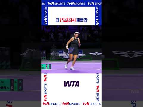 더 강력해진 페굴라 #WTATOUR