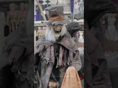 Halloween Stuff 2025