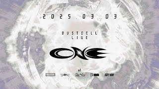 DUSTCELL LIVE「ONE」at 日本武道館 Teaser
