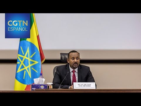 Conflicto en Etiopía: Abiy Ahmed ha convocado una sesión especial del parlamento del país