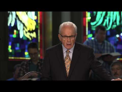 John MacArthur: Meeting There at Last: The Perseverance of the Saints