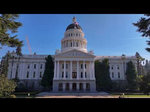Becerra-Hilton debate, Prop. 40 headline latest California politics