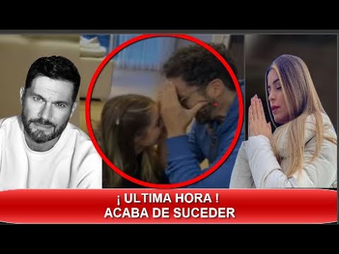 ¡ ULTIMA HORA ! LA DIFICIL SITUACIÓN FAMILIAR POR LA QUE ESTARIAN PASANDO CRISTINA HURTADO Y JOSSE !