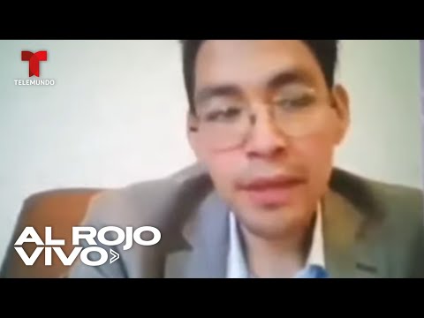 Suspenden profesor por supuestos comentarios xenófobos | Al Rojo Vivo | Telemundo