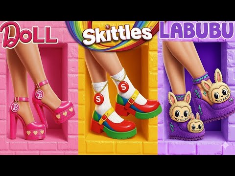 驚くべきファッションの豪華変身✨スタイルハック&トレンディな服装の変革!💖👗