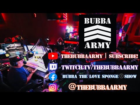 Bubba Uncensored Show - 6/2/21 | YouTube Wednesday Live Stream