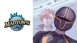 【GTA5 MADTOWN】スーパー店員の男　2日目【夕刻ロベル/ホロスターズ】