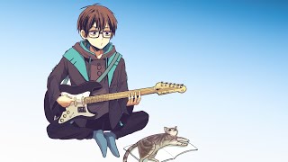 【ギター初心者】なんかギター初めて半年経ったギター練習【瀬戸あさひ】