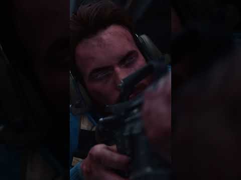 Kill Cam Files: Jason