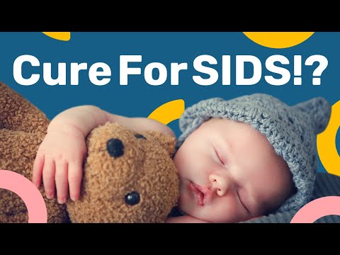 Confronting Claims About The Latest SIDS Research (Media Hype vs. Reality)