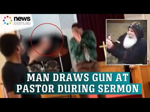 Pennsylvania church attack’s chilling similarity to Mar Mari stabbing