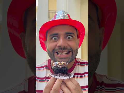 a real life horror story