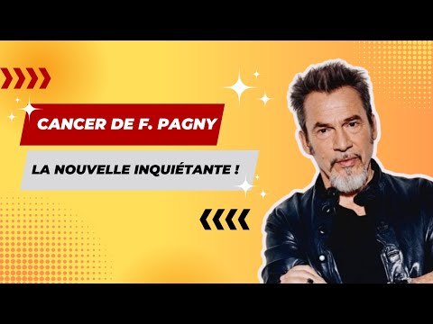 Florent Pagny face au cancer : Voyage annule? a? cause de la maladie, nouvelle alarmante