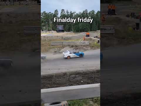Finaldagen juniorer och veteraner
