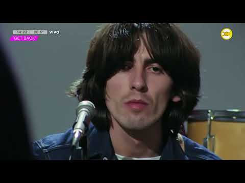 John Lennon cumpliría 84 años, ¿en qué plataformas lo podemos ver? ?VLC? 09-10-24