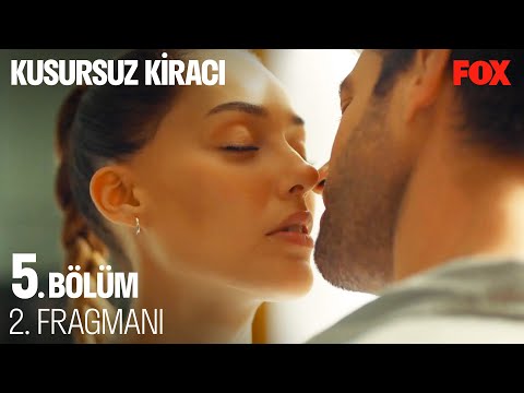 Kusursuz Kiracı 5. Bölüm 2. Fragmanı